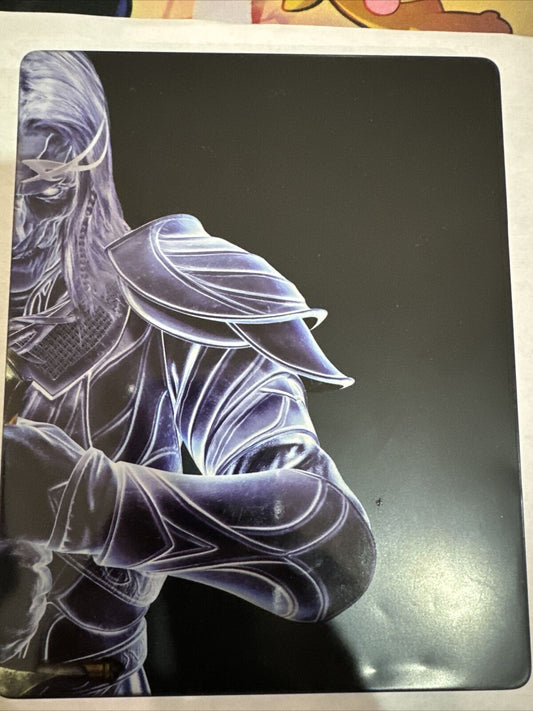 Middle-Earth: Shadow of War (Steelbook Edition, PS4)