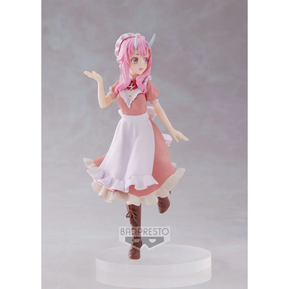 That Time I Got Reincarnated as a Slime Shuna Statue