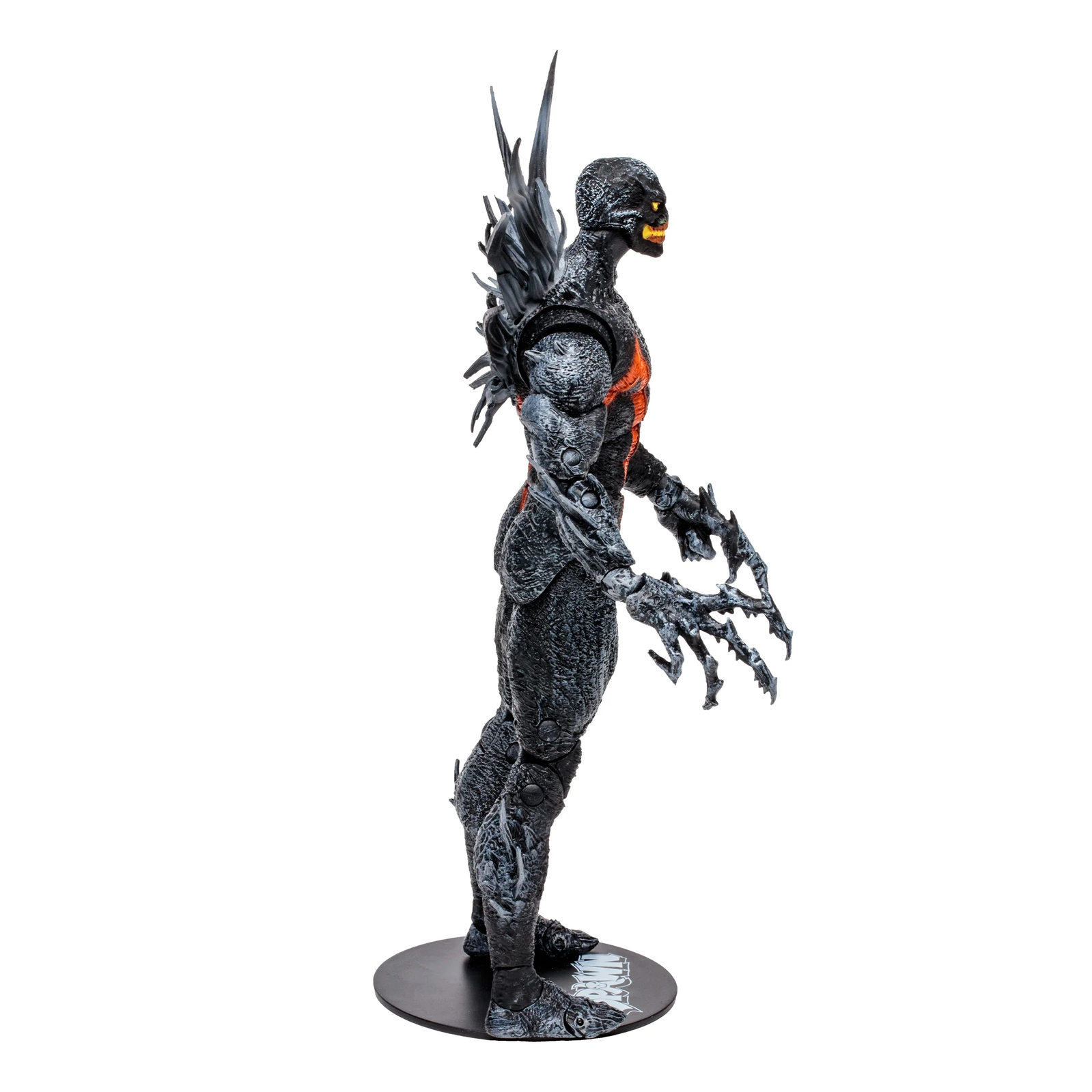 Spawn Plague - 7 in Collectible Figure