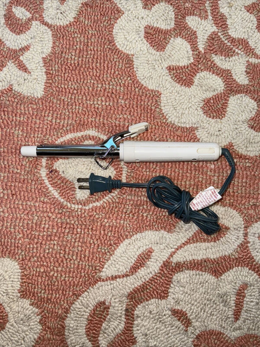 Vintage Sears Curling Iron Model C6-I-5C