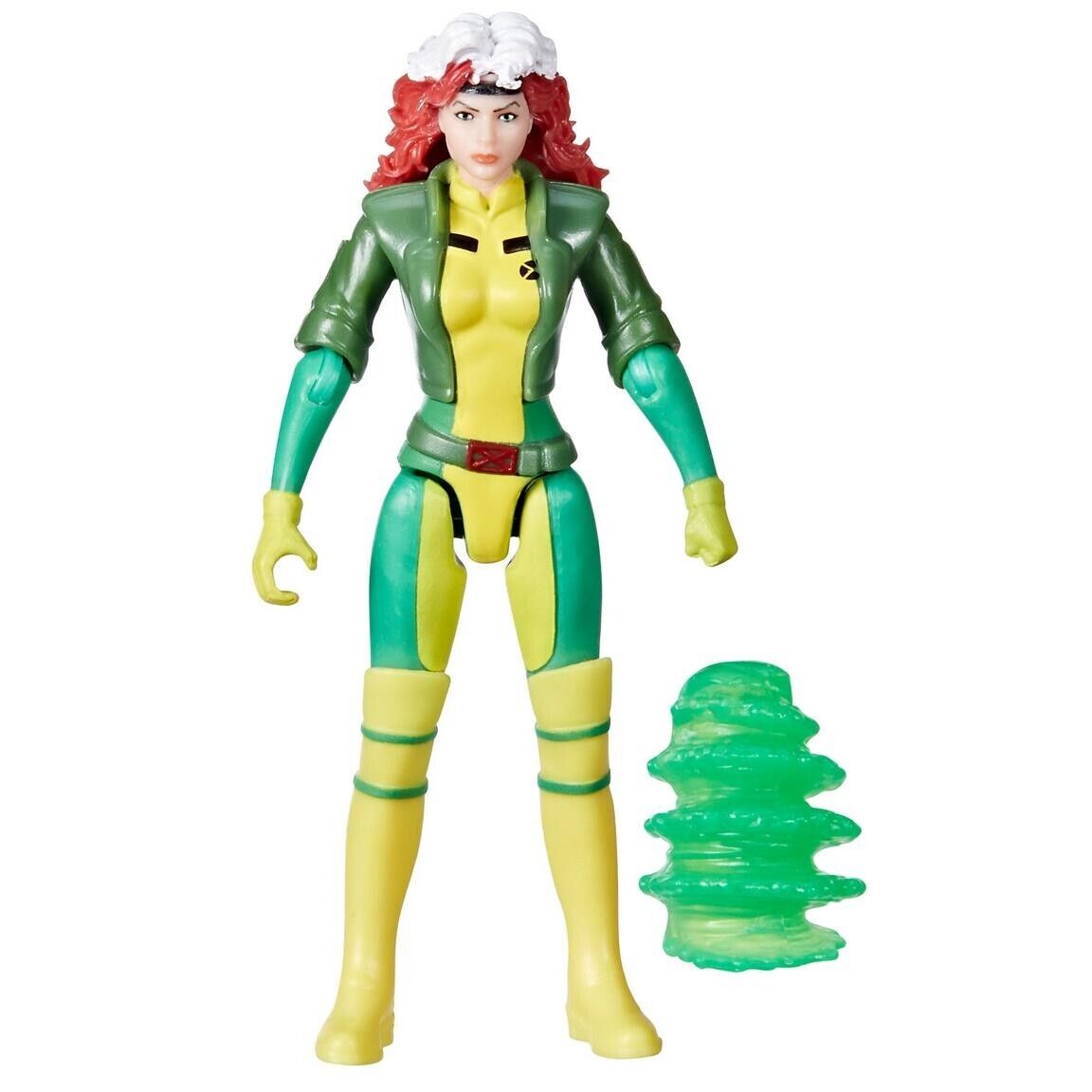 Marvel Studios Epic Hero Series X Men 97 Rogue 4 Inch Action Figure Hasbro