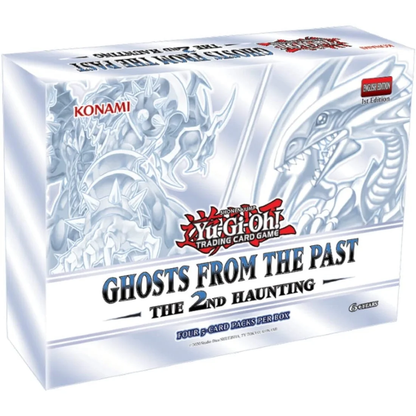 Trading Cards  Cards: 2022 Ghost of the Past, Multicolor