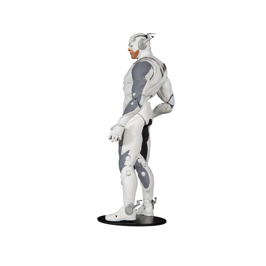 DC Multiverse 7" Action Figure the Flash Hot Pursuit