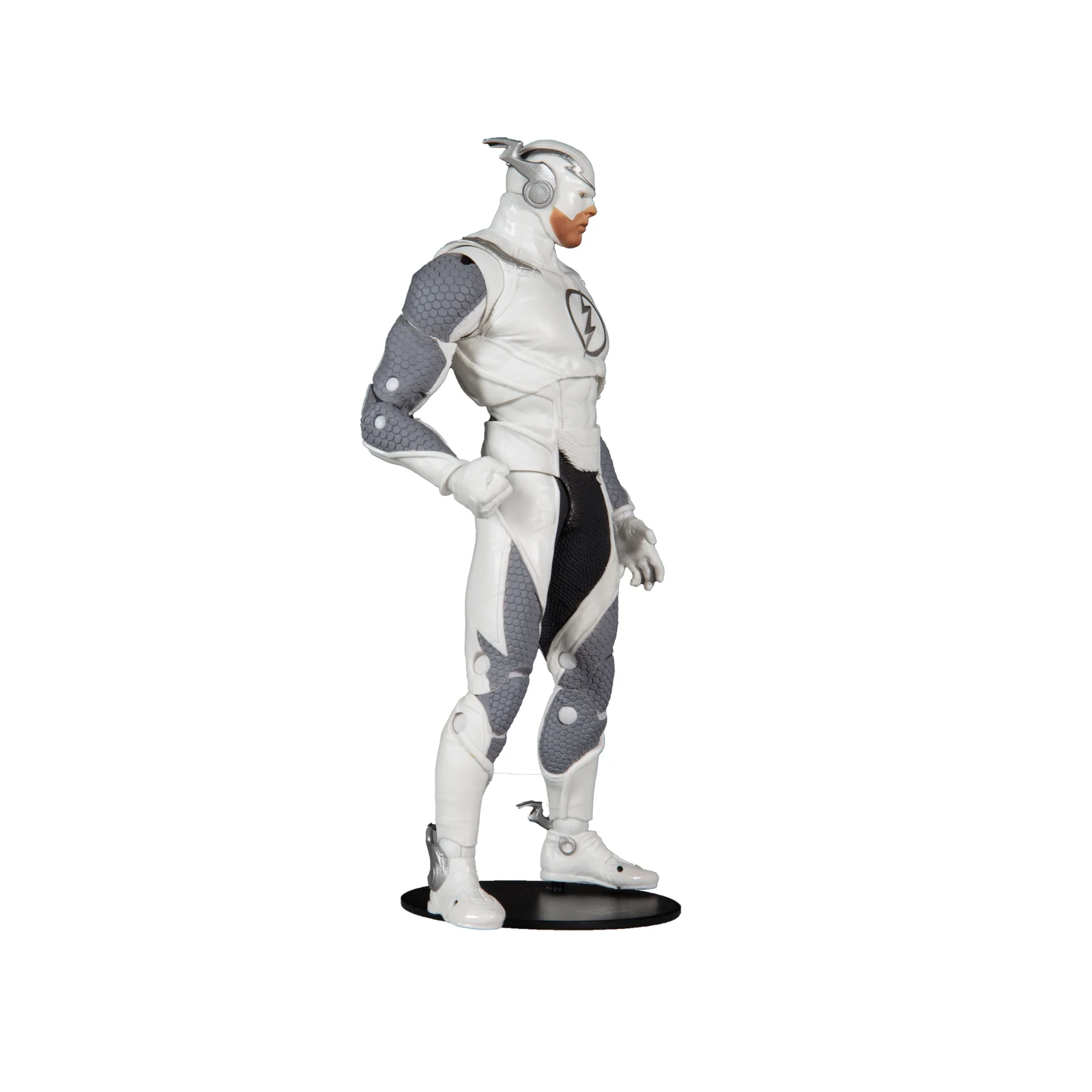 DC Multiverse 7" Action Figure the Flash Hot Pursuit