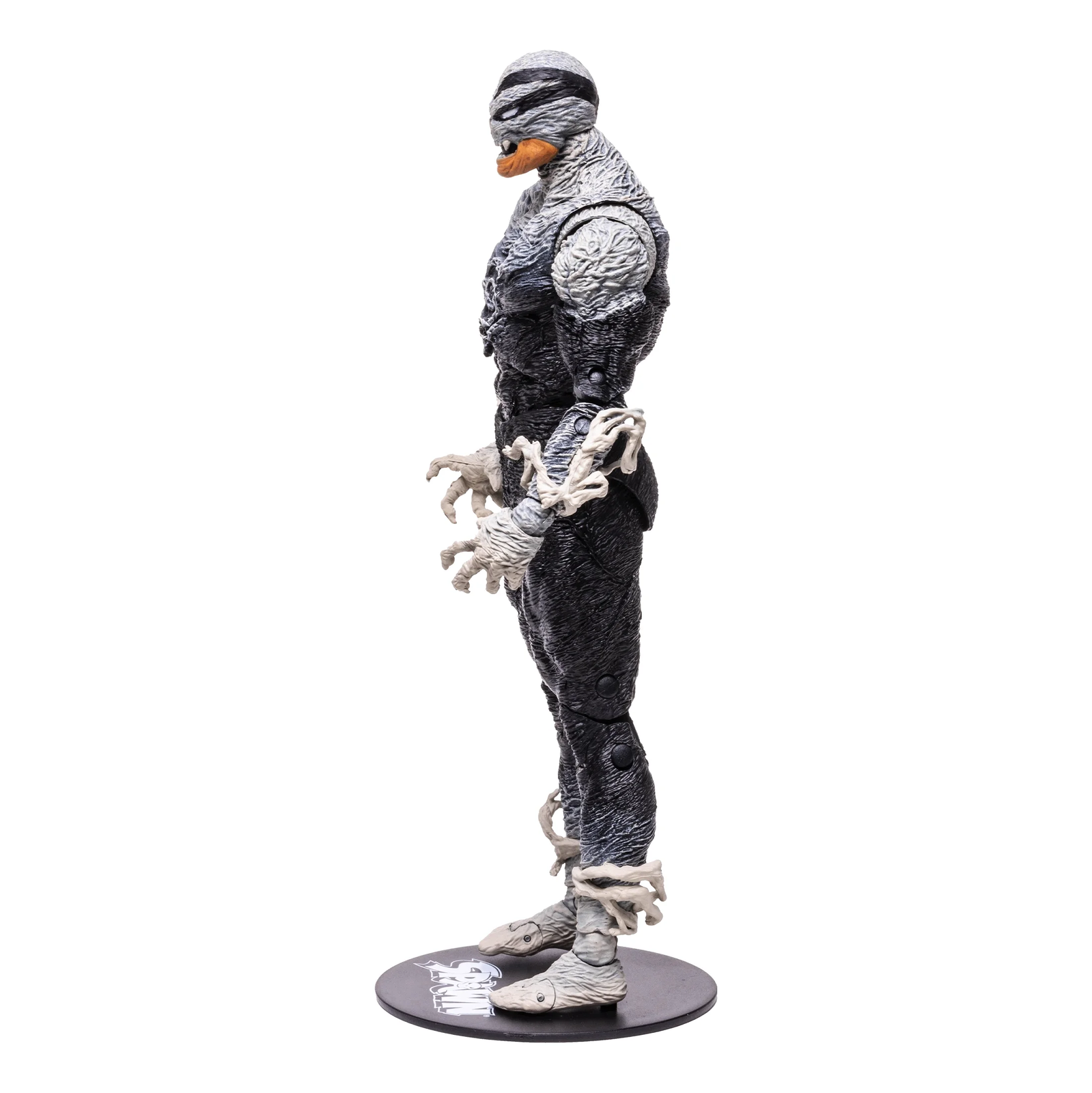 Haunt - 7 in Collectible Figure