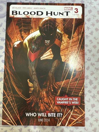 Giant Size Hulk #1 (2024) VF/NM Phillip Kennedy Johnson Marvel Comics