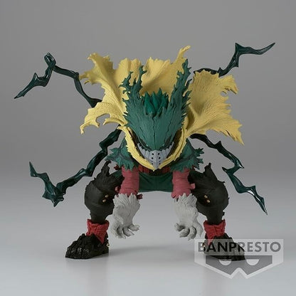 My Hero Academia Izuku Midoriya SPECIAL ver. Figure THE AMAZING HEROES PLUS New