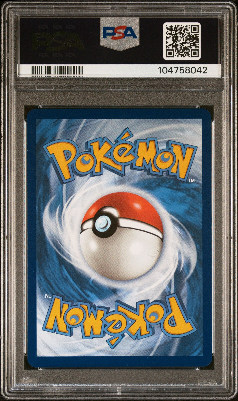 POKEMON EN SURGING SPARKS 245 JASMINE'S GAZE SPECIAL ILLUSTRATION RARE PSA 9