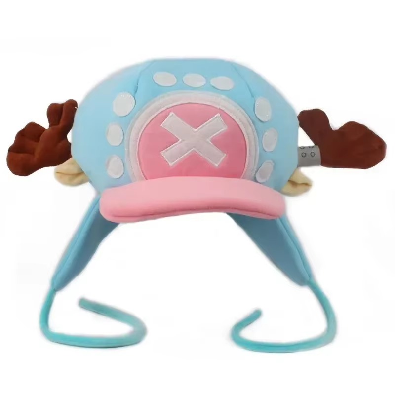 4 Styles One Piece Anime Figure Tony Tony Chopper 35Cm Stuffed Plush Doll Toy Be