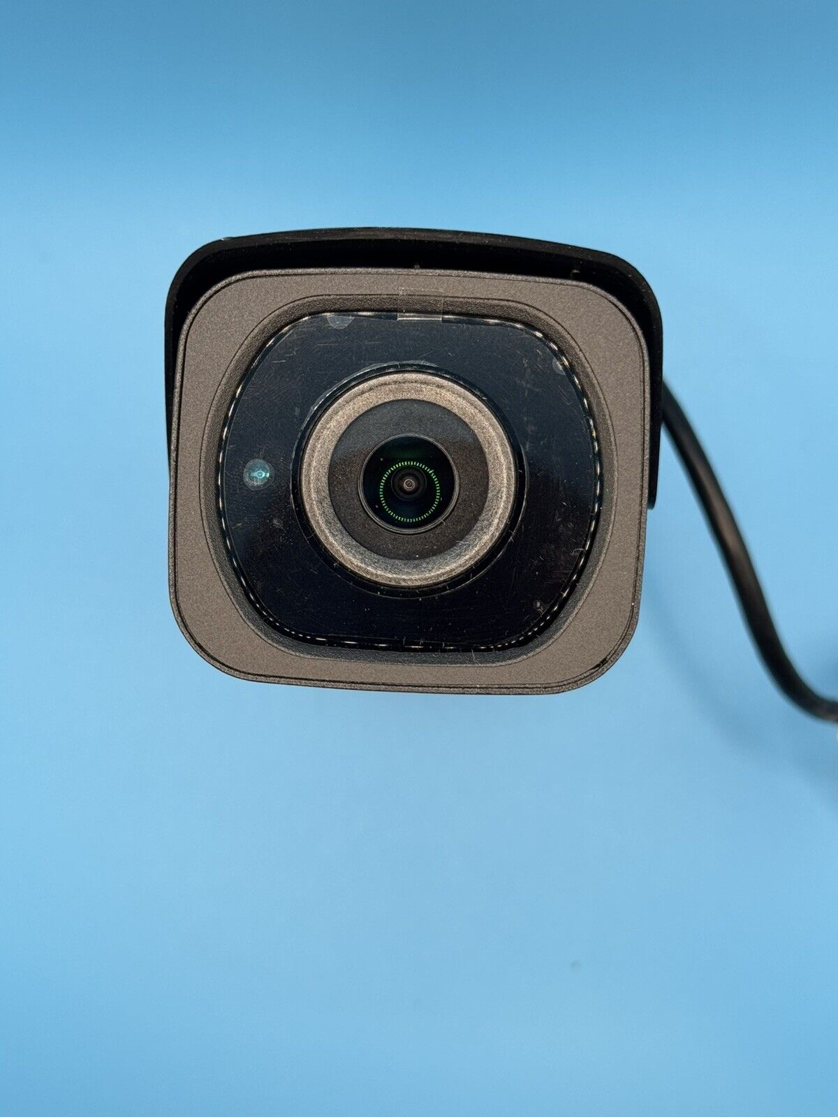 Amcrest IP8M-2496EB UltraHD Outdoor Bullet IP Security Camera Tested & Working