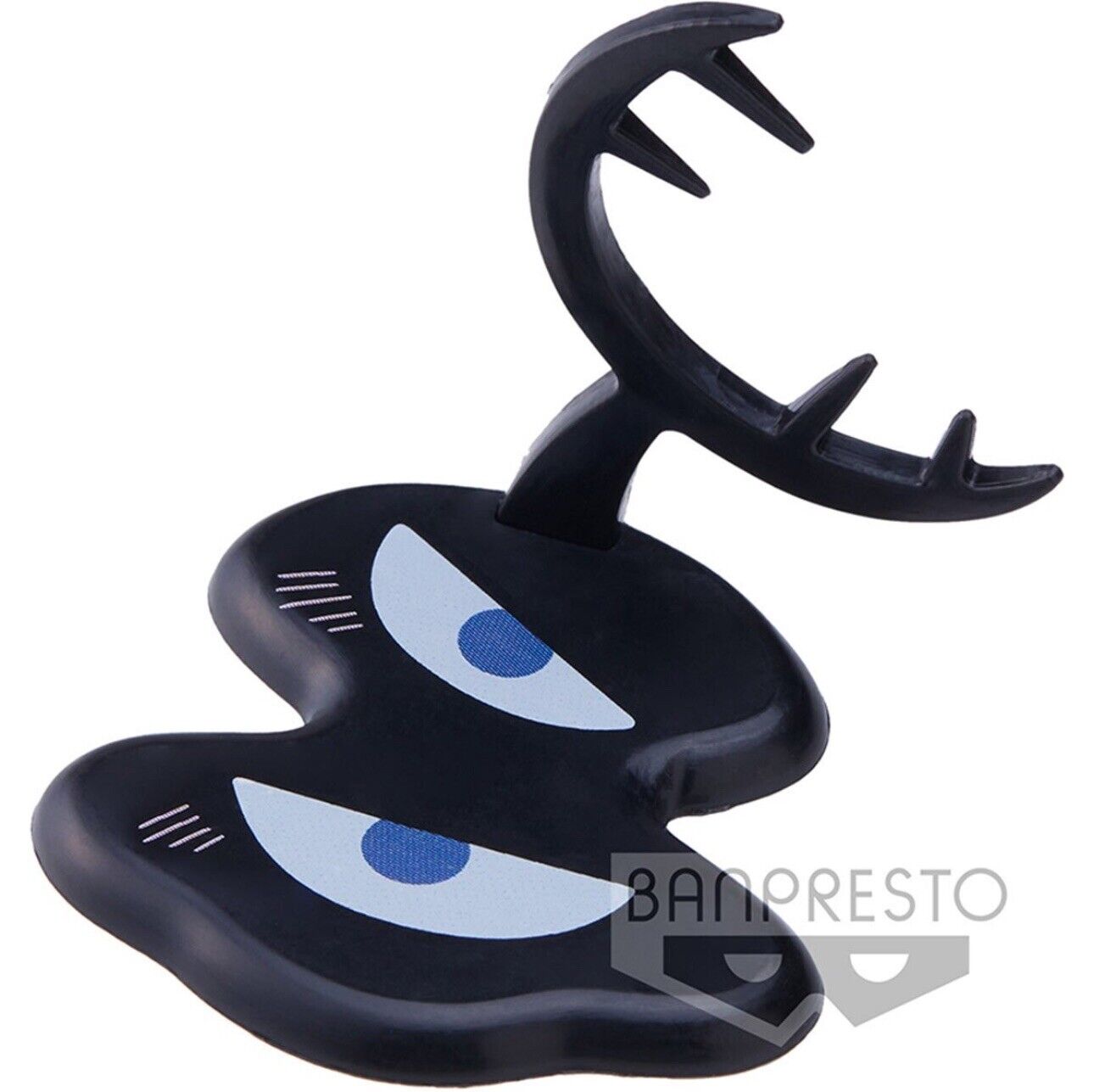 Ranking of Kings Kage Prize Figure BANPRESTO