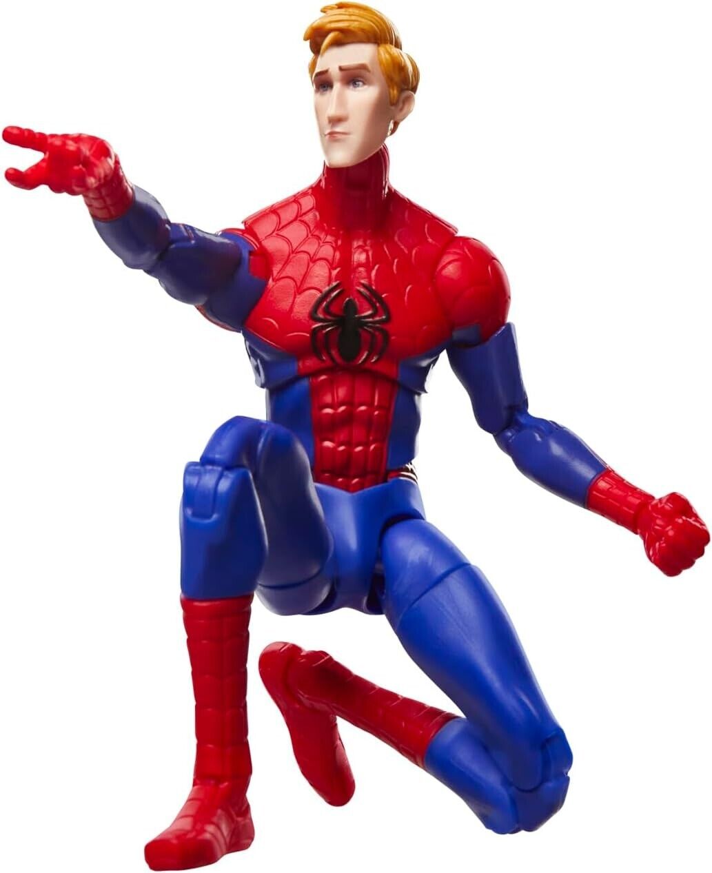 2024 Marvel Legends Across The Spider-Verse Wave 2 Retro 6" Peter Parker