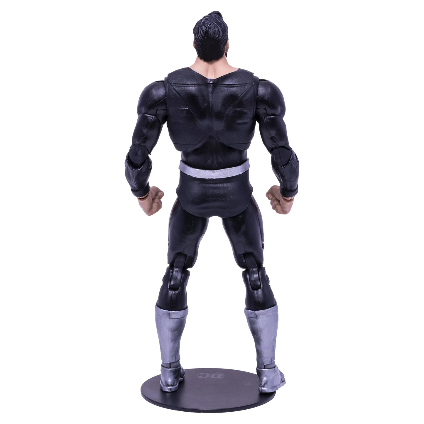 DC Multiverse 7" Action Figure Solar Superman