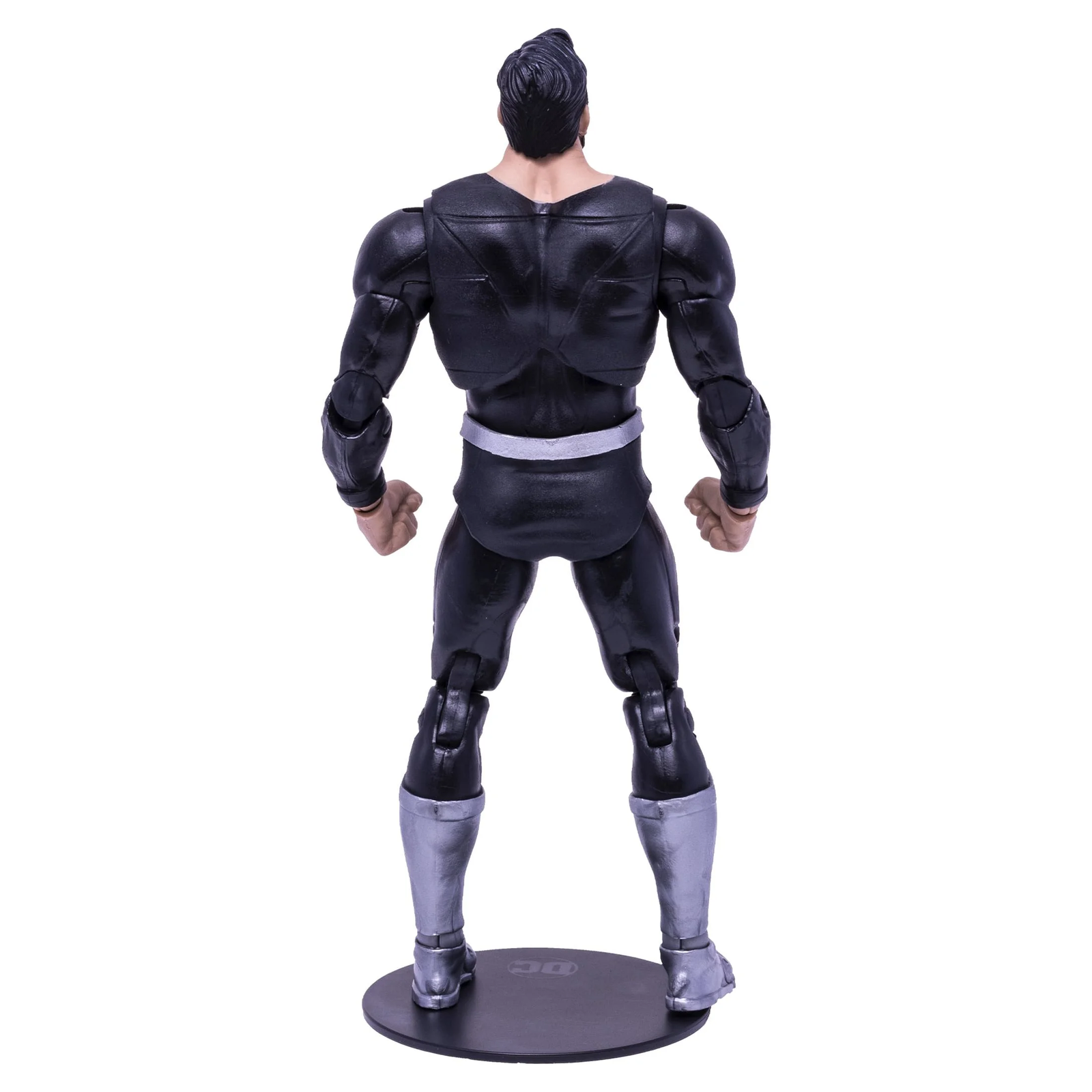 DC Multiverse 7" Action Figure Solar Superman