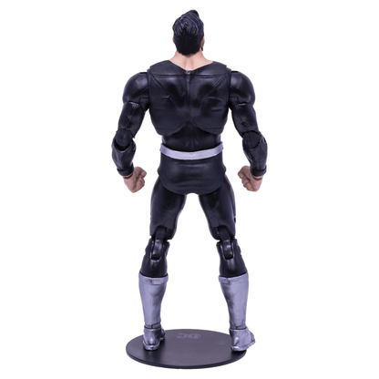 DC Multiverse 7" Action Figure Solar Superman