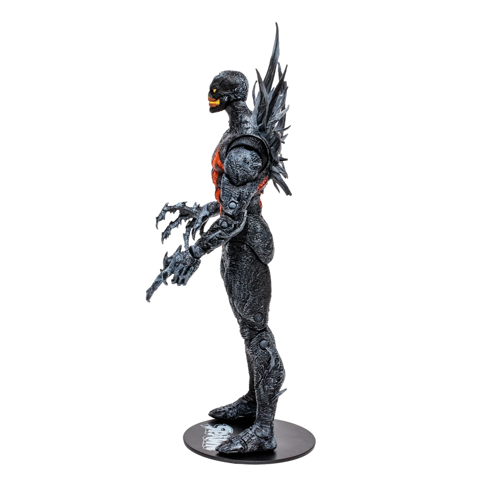 Spawn Plague - 7 in Collectible Figure