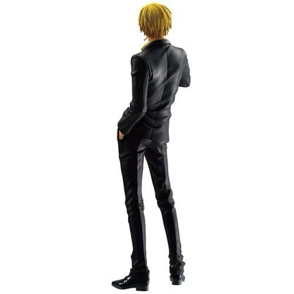 Bandai One Piece Ichibansho Sanji Beyond The Trials Masterlise Figure