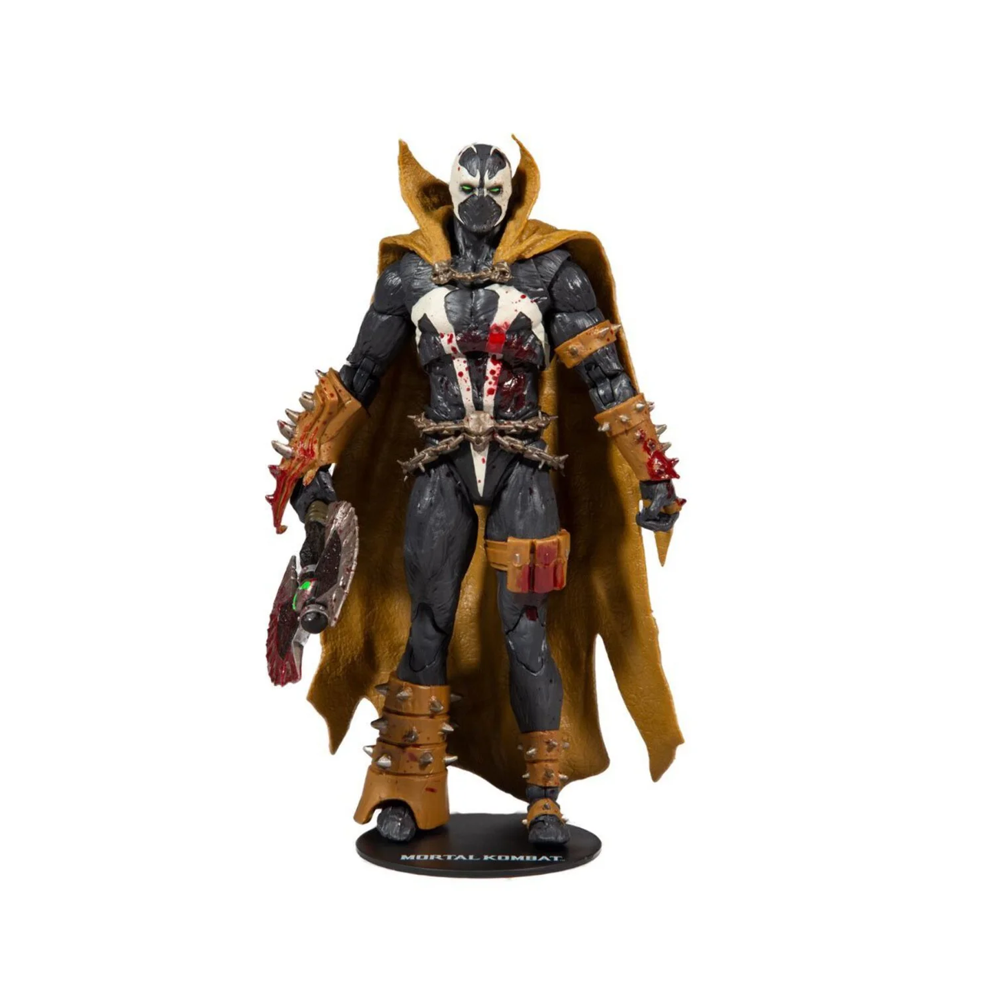 Spawn Bloody Mcfarlane Classic - 7 Inch Collectible Figure