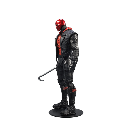 DC Multiverse 7" Action Figure - Batman Three Jokers - Red Hood, Children Ages 1