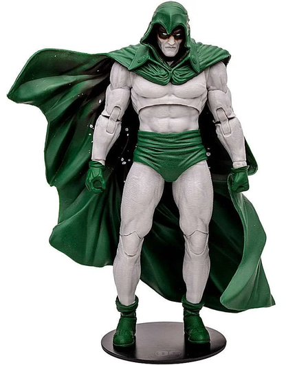 Mcfarlane DC Multiverse the Spectre Crisis on Infinite Earths Gold Label Figure