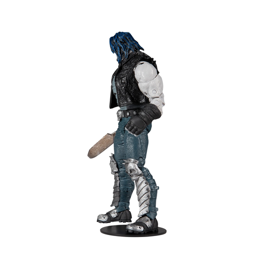 DC Multiverse 7" Action Figure - Lobo, Children Ages 12+