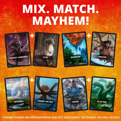 Jumpstart 2020 Booster Box | Magic: the Gathering | 24 Booster Packs | 20 Cards 