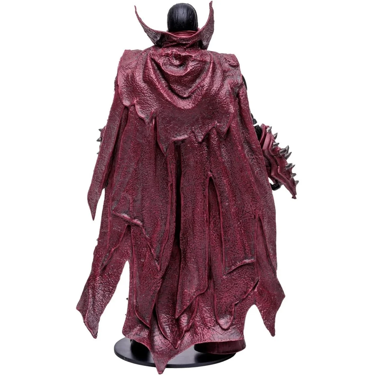 Mortal Kombat 11 Comando Spawn Dark Ages Skin 7" Posable Action Figure