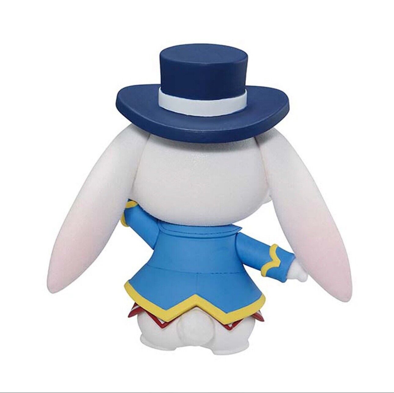 NEW! Banpresto Fluffy Puffy Shangri-La Frontier Emul Figure