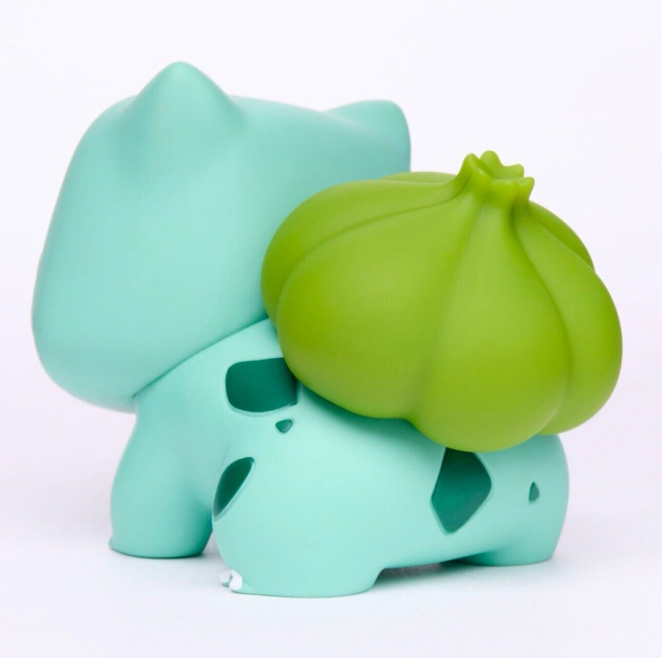 Funko Pop! Games Bulbasaur -Pokémon- #453 NIB