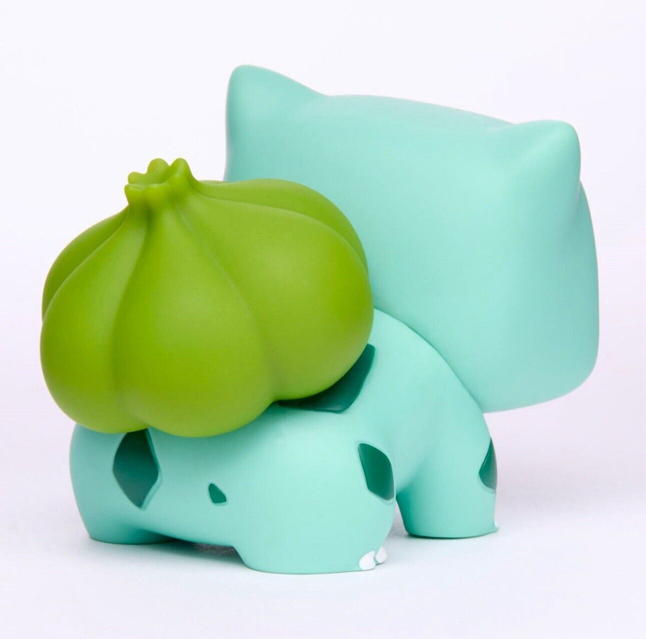 Funko Pop! Games Bulbasaur -Pokémon- #453 NIB