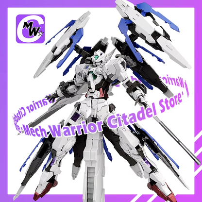 DABAN 8816A GNY-001 00F 00P MG 1/100 Astraea Type-F Eight Shields and Double Sla