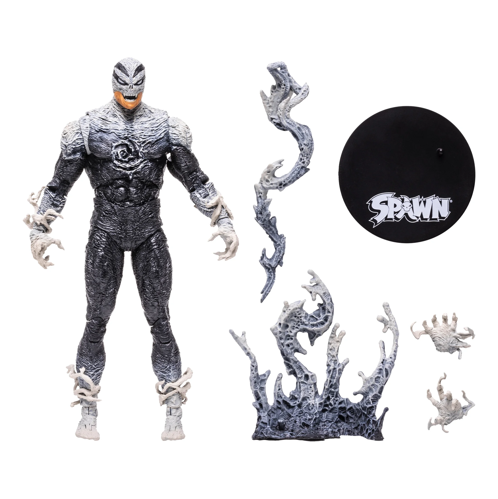 Haunt - 7 in Collectible Figure