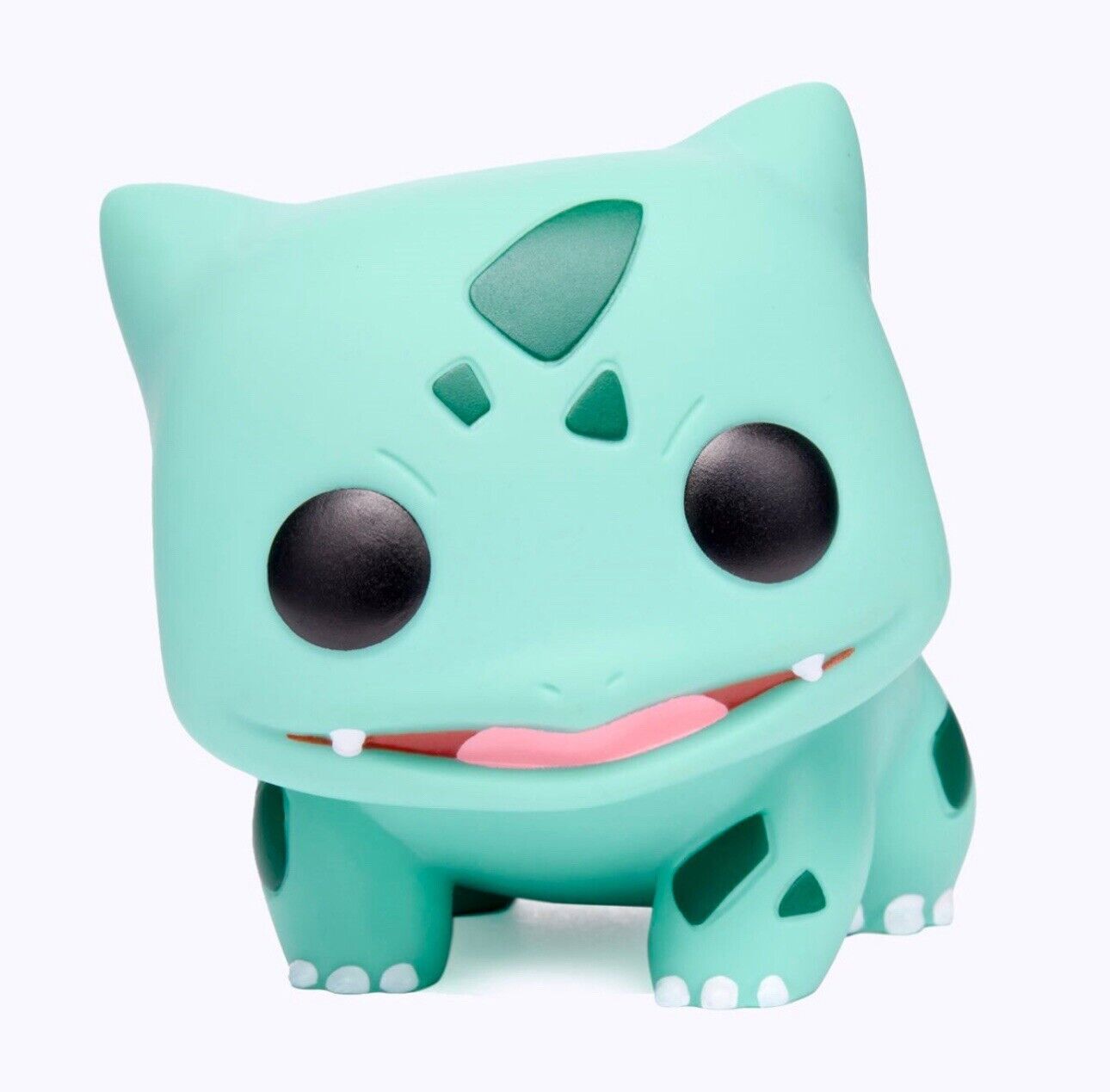 Funko Pop! Games Bulbasaur -Pokémon- #453 NIB