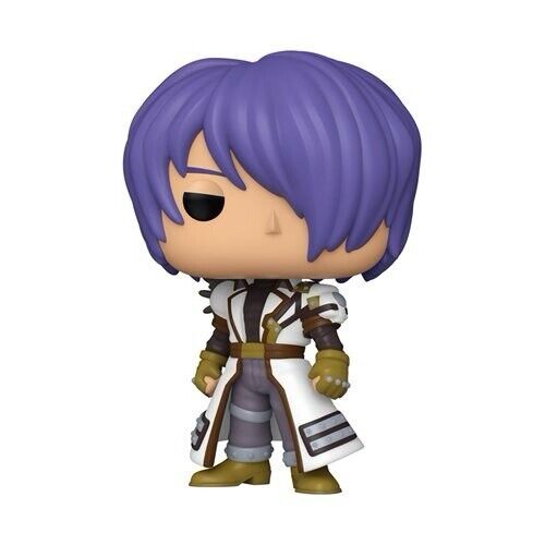 LEGATO BLUESUMMERS - TRIGUN Funko POP! Animation #1557 Vinyl Figure NEW IN STOCK
