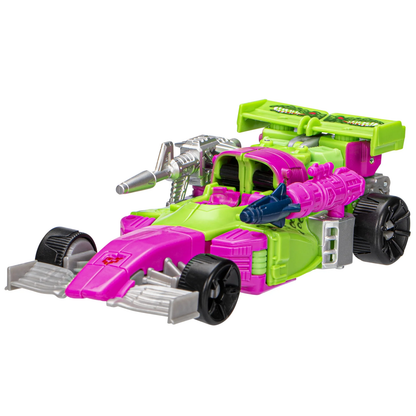 Legacy Evolution G2 Autobot Mirage Toy, 5.5" Action Figure