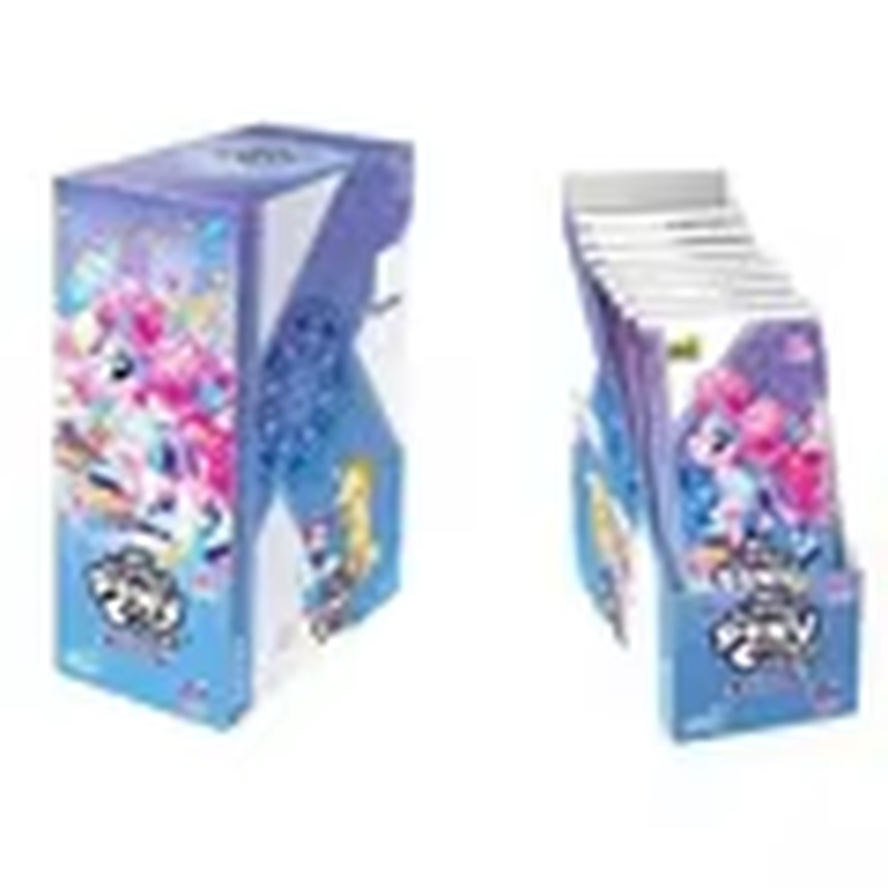 KAYOU 3-2 My Little Pony Cards Friendship Is Magic Anime Figure Collection Card 