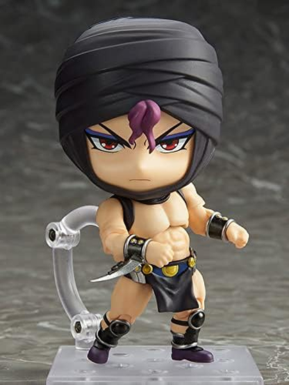 Jojo’S Bizarre Adventure: Kars Nendoroid Action Figure
