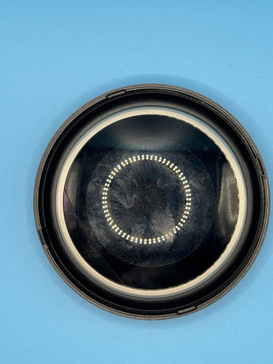 Google Nest Thermostat E260129 Model A0013 Smart Learning Programmable Ceramic