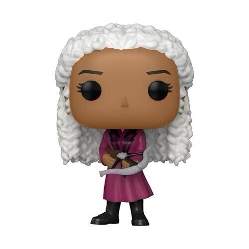 Funko Pop! House of the Dragon Baela Targaryen with Crossbow #19 In Stock