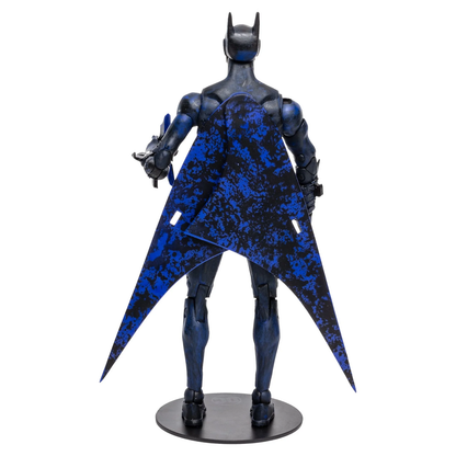 DC Multiverse DC Comics Batman beyond Inque Action Figure 7\"