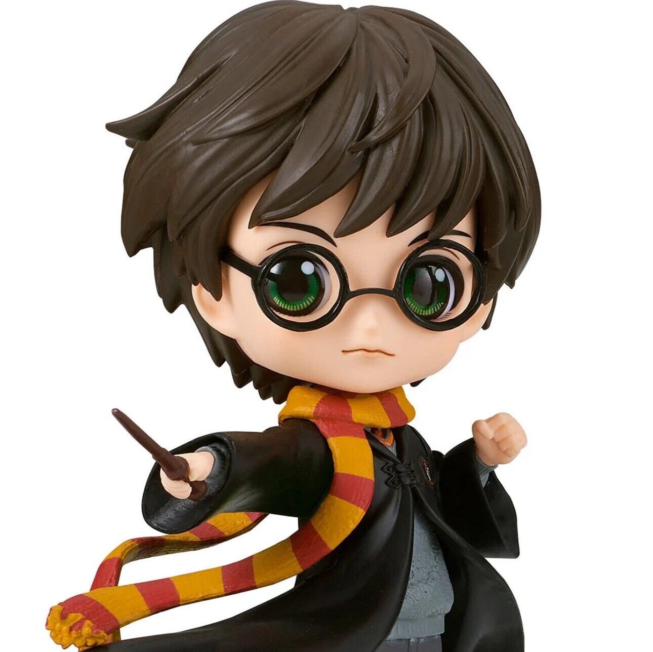 BANPRESTO : Q posket : Harry Potter : Normal Color - NEW