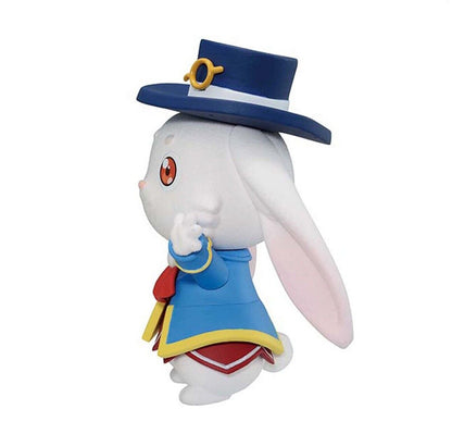 NEW! Banpresto Fluffy Puffy Shangri-La Frontier Emul Figure