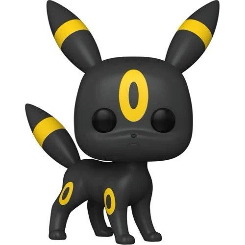 BRAND NEW! Funko Pop Pokemon Umbreon 948 Figure w/ Protector