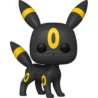 BRAND NEW! Funko Pop Pokemon Umbreon 948 Figure w/ Protector
