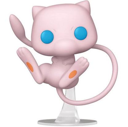 Funko POP! Mew Pokemon  #643 In Hand