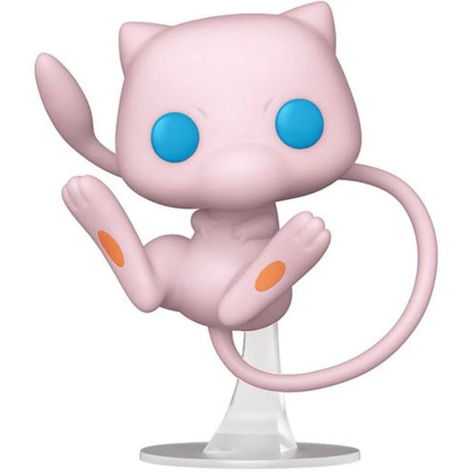 Funko POP! Mew Pokemon  #643 In Hand