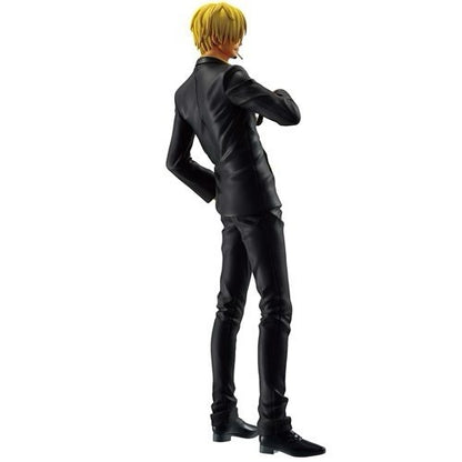 Bandai One Piece Ichibansho Sanji Beyond The Trials Masterlise Figure
