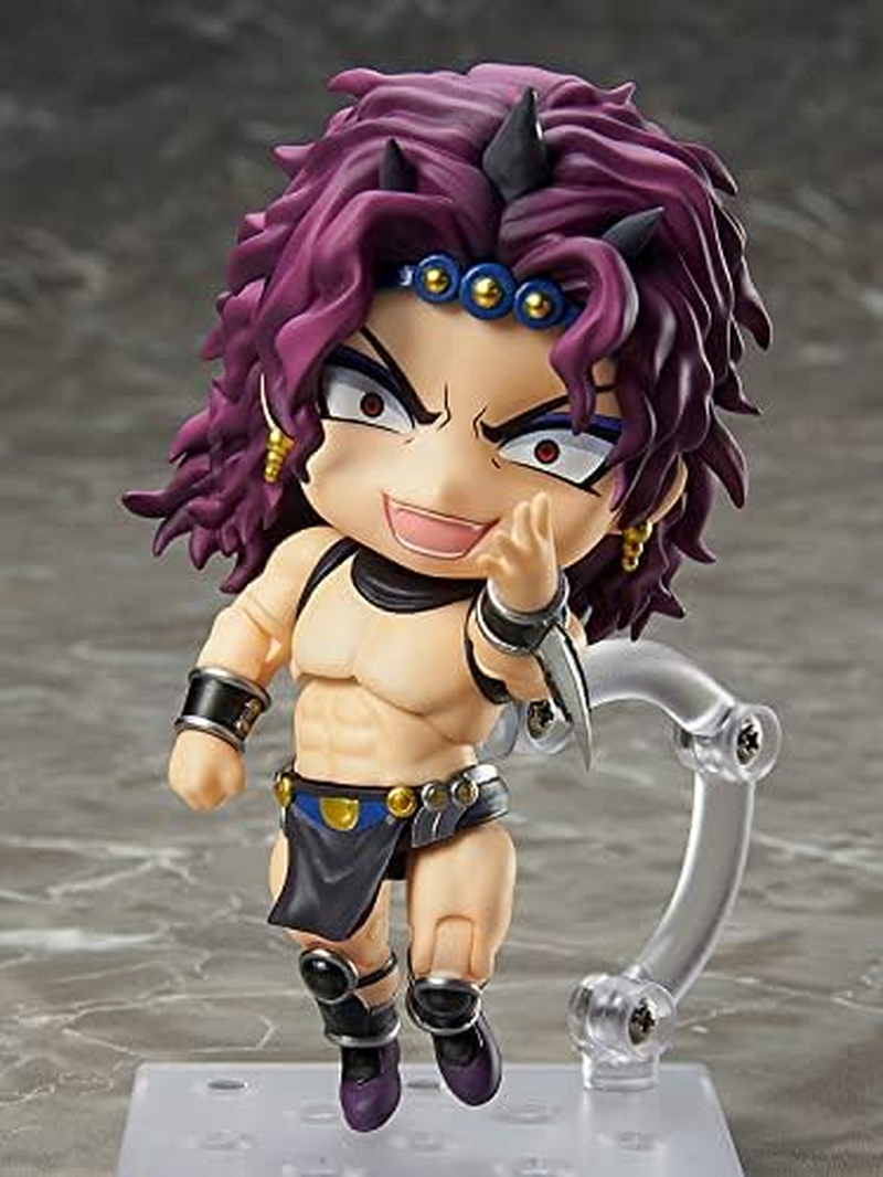 Jojo’S Bizarre Adventure: Kars Nendoroid Action Figure