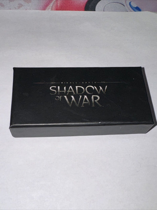Shadow Of War  Bottle Opener