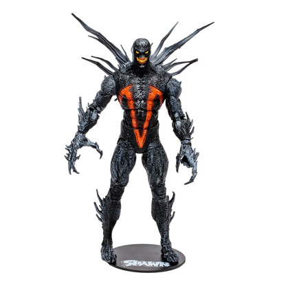Spawn Plague - 7 in Collectible Figure